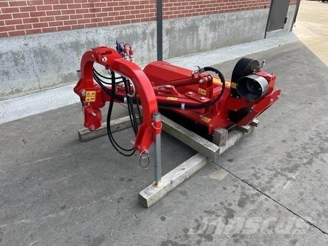 Tehnos MBLS 130 Falciatrici