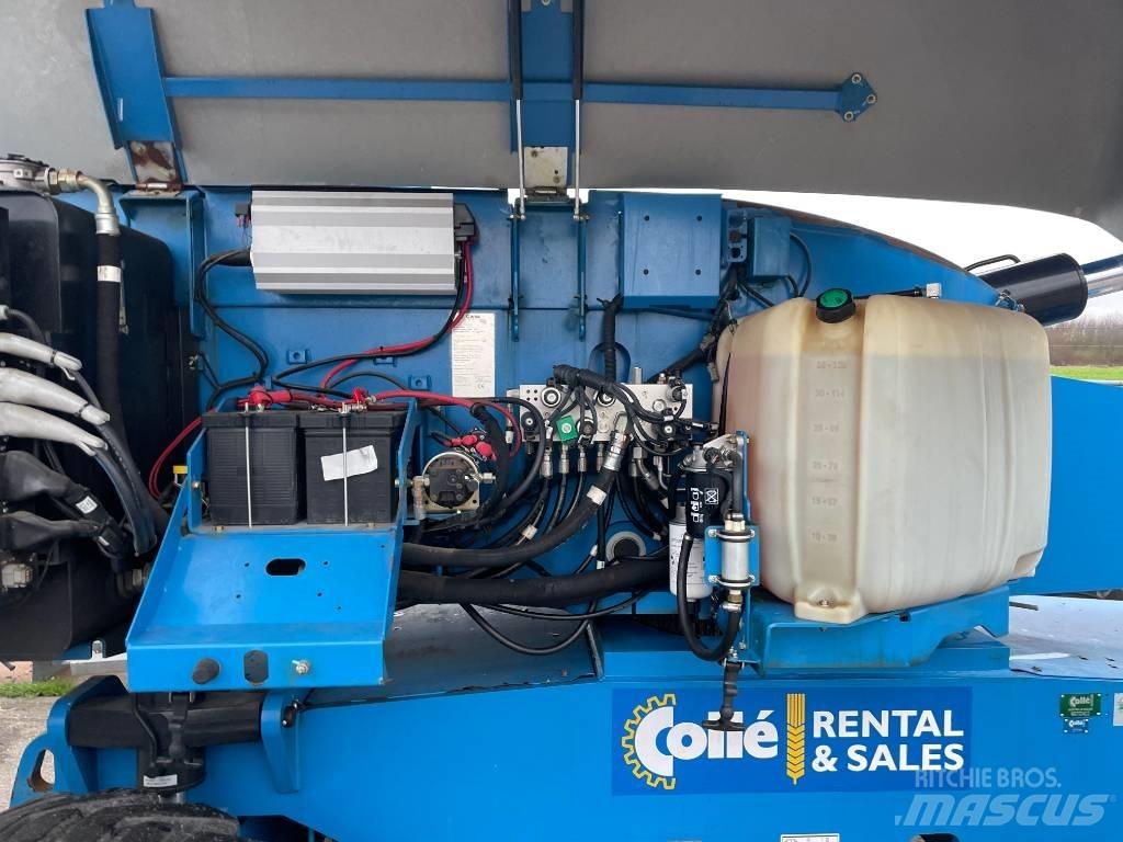 Genie S 85 | LOW HOURS Piattaforme a braccio telescopico
