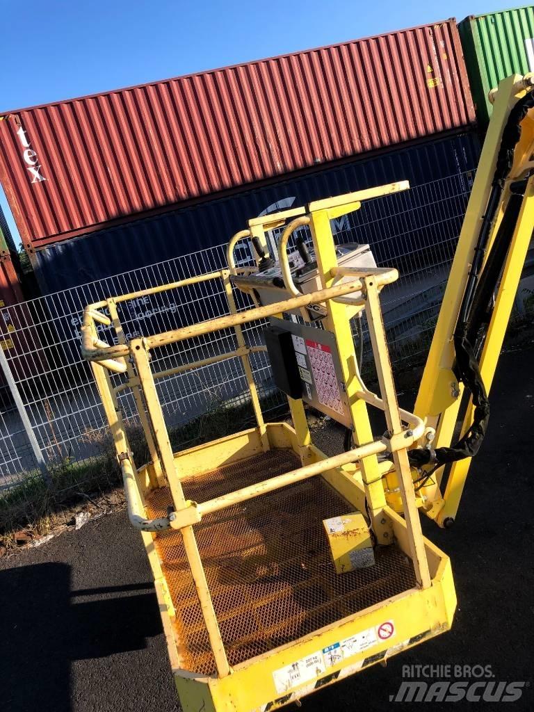 SkyJack SJ 45 T Piattaforme a braccio telescopico
