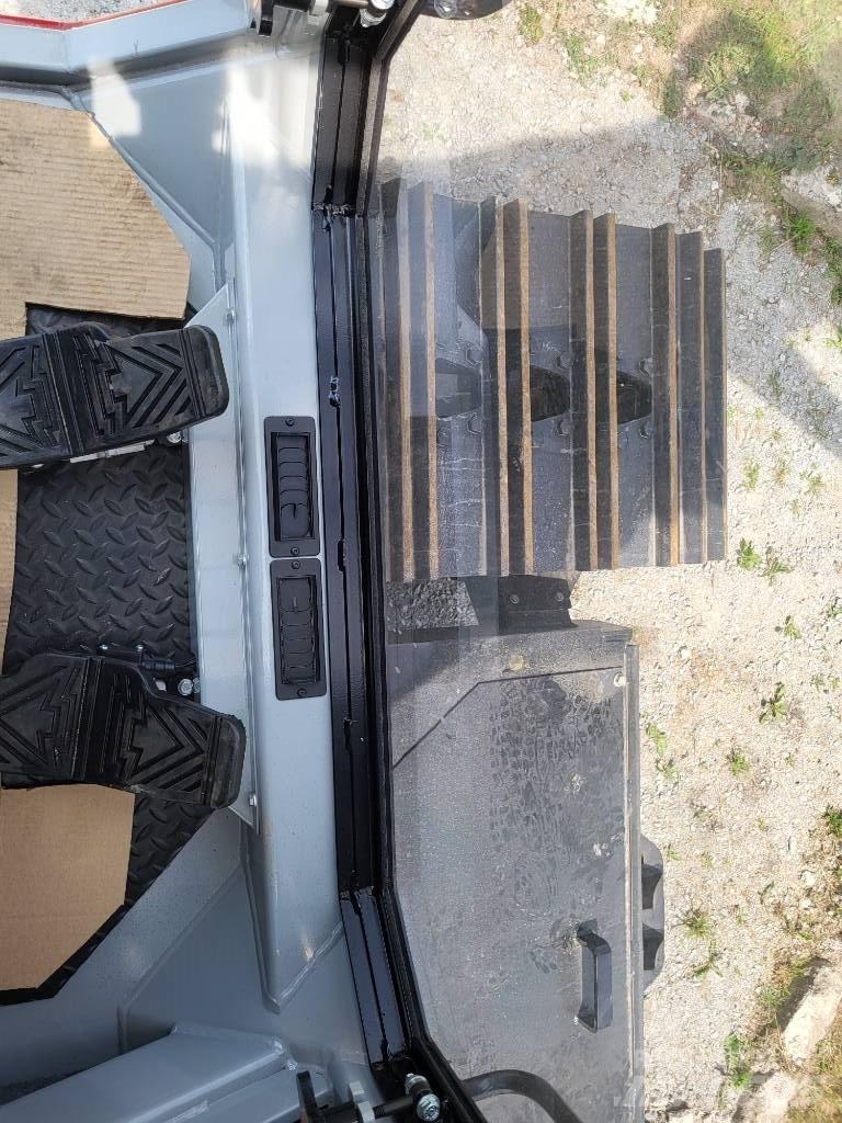 TimberPro TL Abbattitrici, Disboscatrici