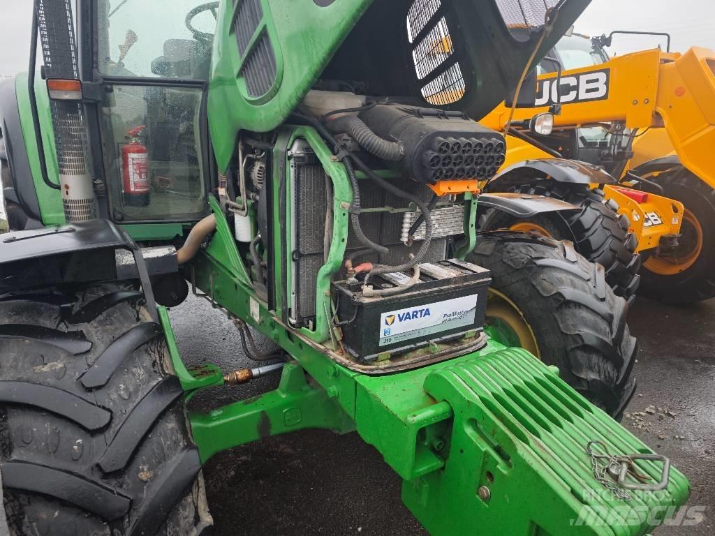 John Deere 6330 Trattori