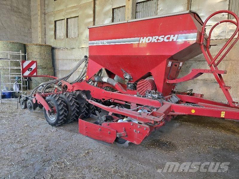 Horsch Pronto 3 DC Perforatrici