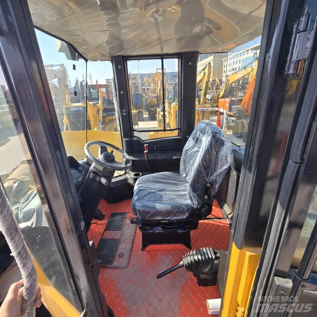 SDLG LG 955 F Pale gommate