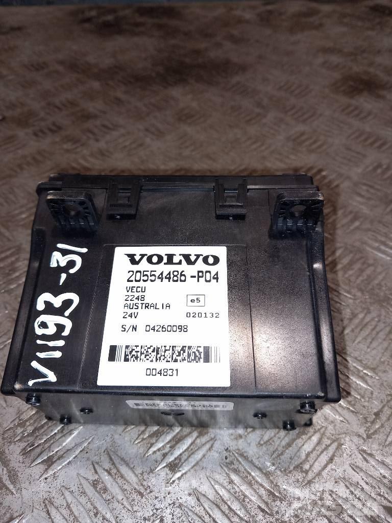 Volvo FH 12     20554486 Componenti elettroniche