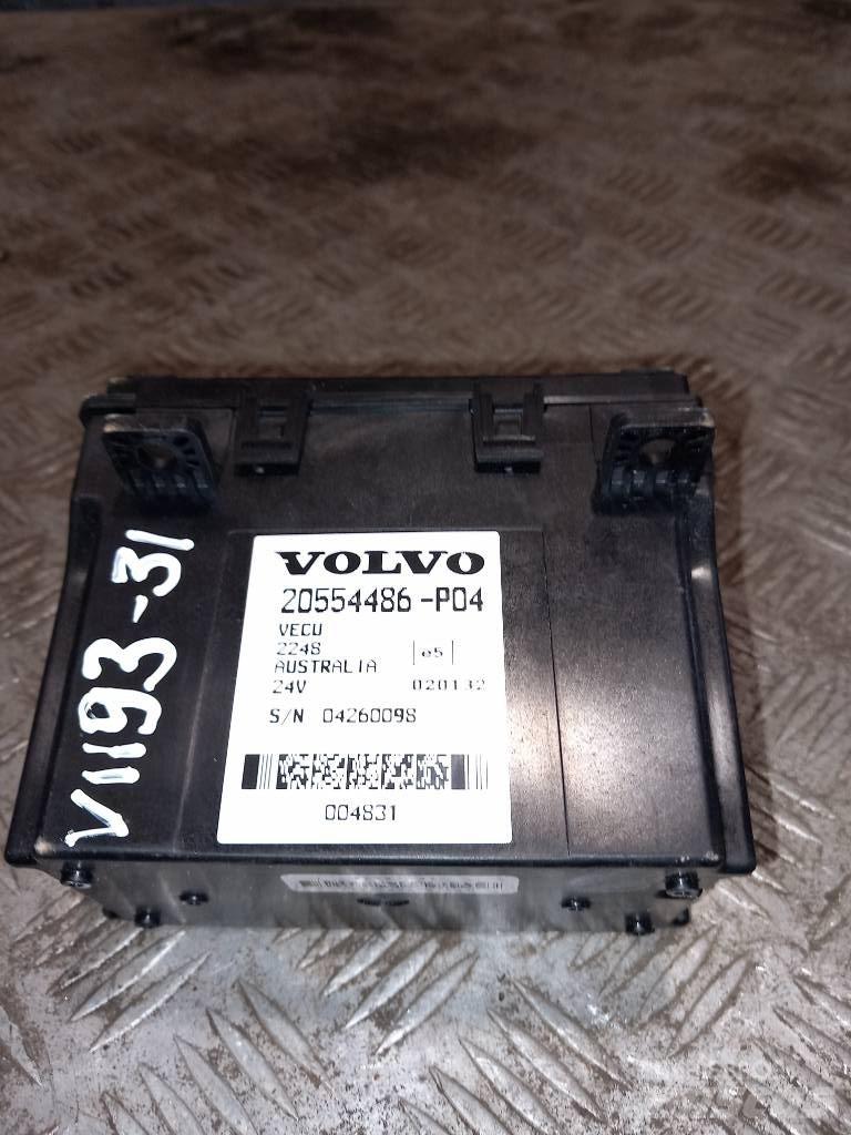 Volvo FH 12     20554486 Componenti elettroniche