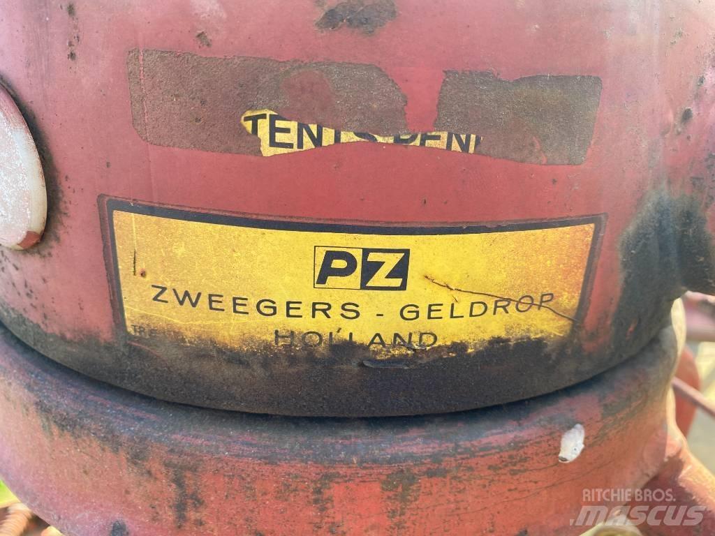 PZ Scudders Ranghinatori