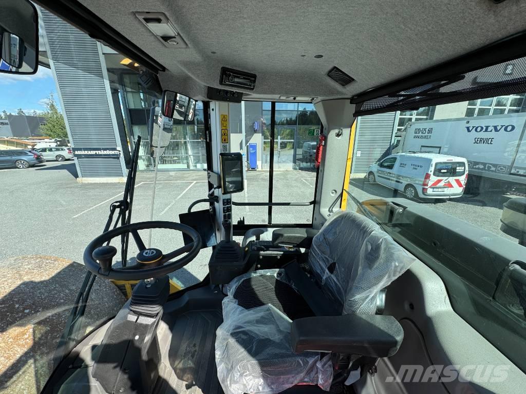 Volvo SD 135 B Rulli monotamburo