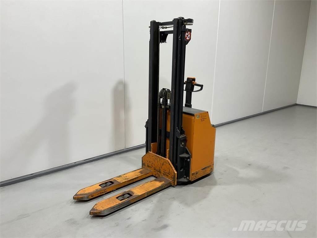 Still EGV-S13 Carelli stoccatori  automatici-usati