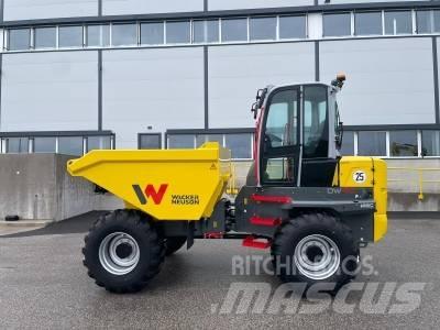 Wacker Neuson DW90-3 Mini dumper
