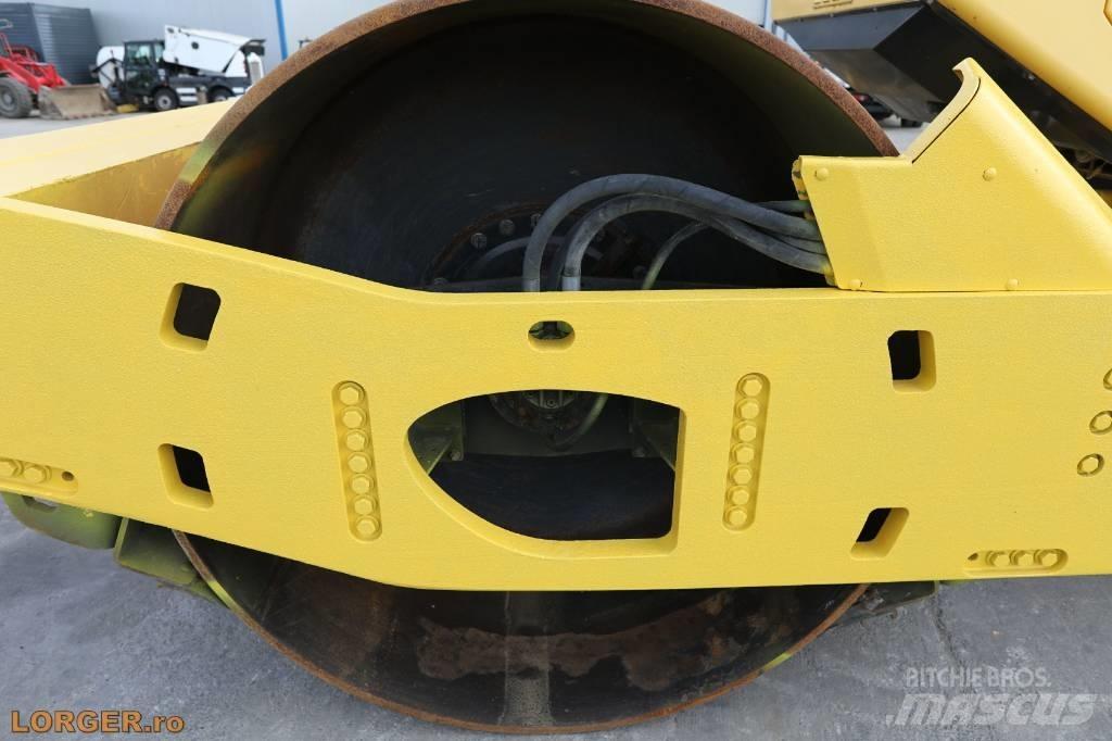 Bomag BW 219 D H-4 Rulli monotamburo