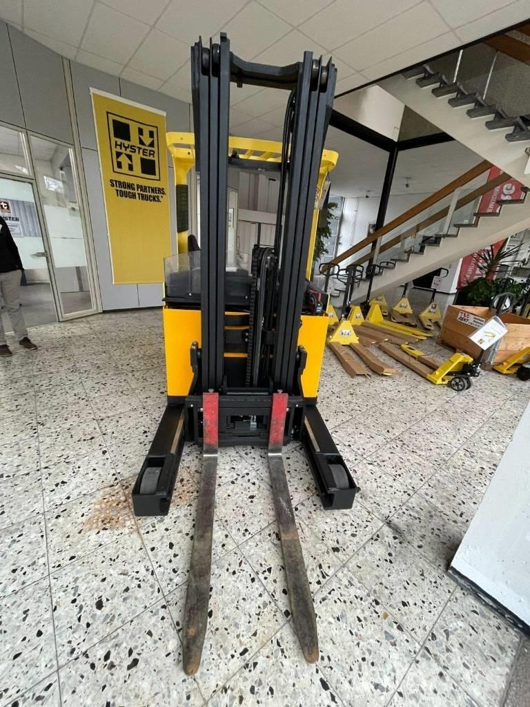 Hyster R 1.4 Carrello retrattile