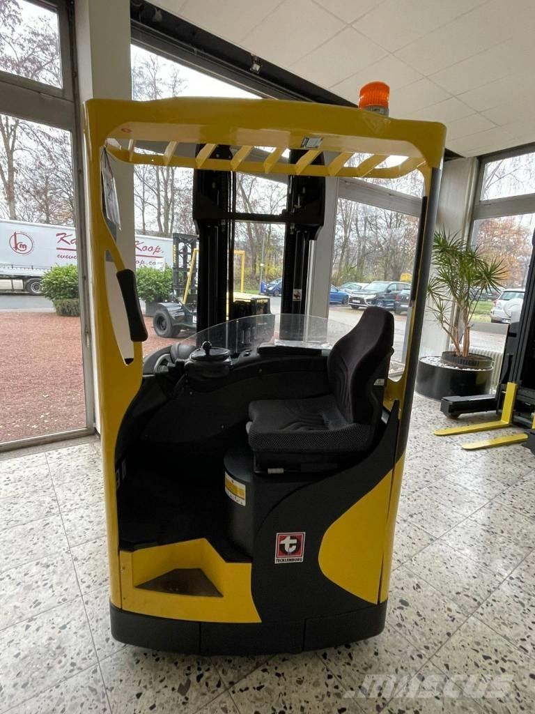 Hyster R 1.4 Carrello retrattile