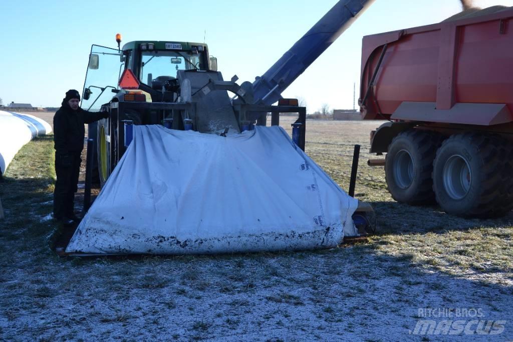 Grain Saver Bageater Macchine/unitá di lavorazione e stoccaggio/altri