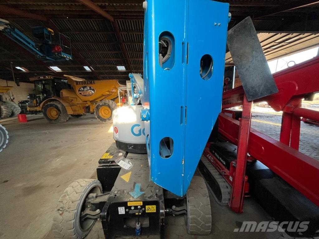 Genie Z 33/18 Piattaforme a braccio articolato