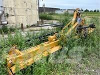 Alpego DF 600 Erpici rotanti e motozappe