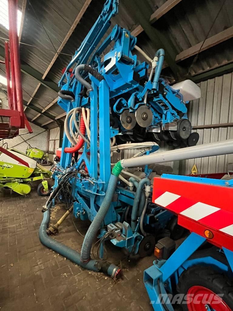 Monosem NG PLUS 12 Seminatrici di precisione