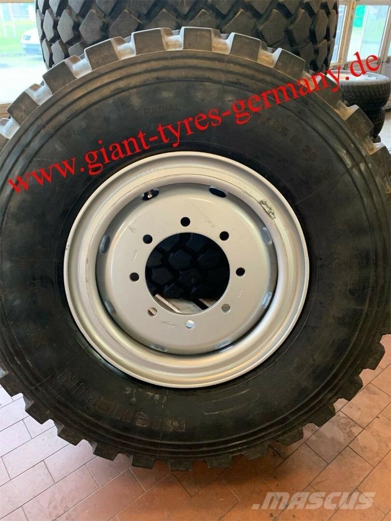  JS 10.00V-20 Trasporto - Altro