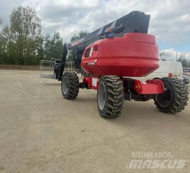 Manitou 200 ATJ Piattaforme a braccio articolato