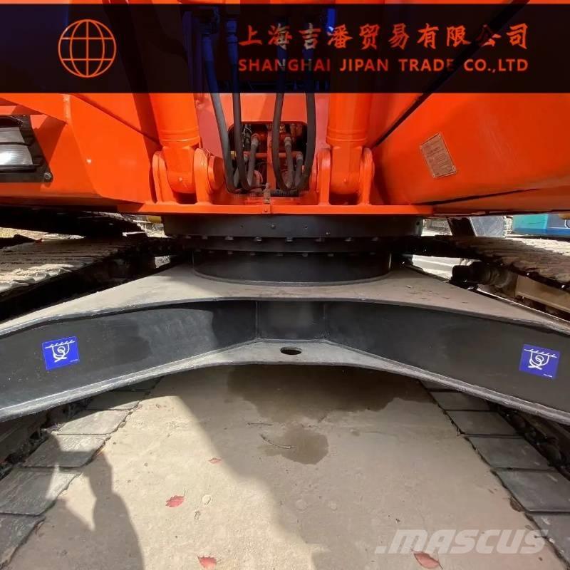 Doosan DH 150 Escavatori cingolati