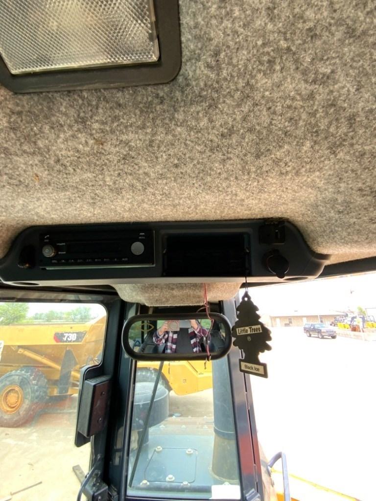 DEERE 750K Dozer cingolati