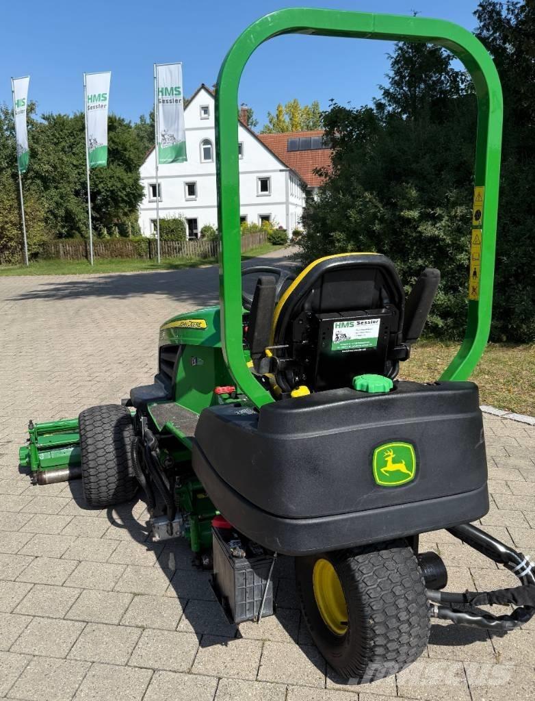 John Deere 2653 B Tosaerba per il fairway