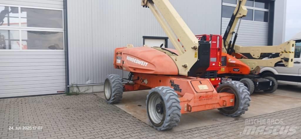 JLG M 600 JP Piattaforme a braccio articolato