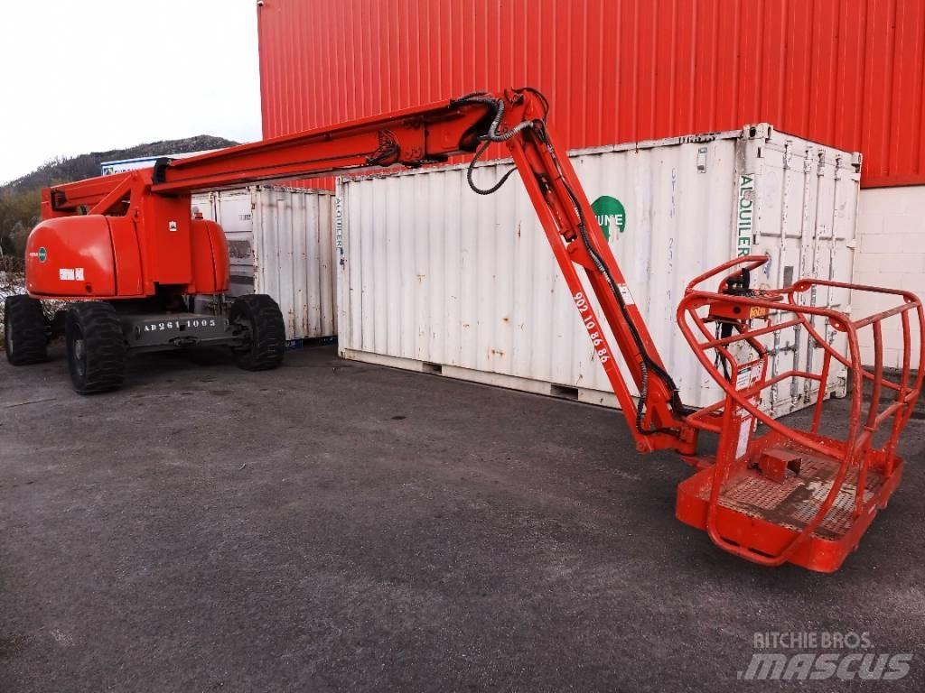 Haulotte HA 260 PX Piattaforme a braccio articolato