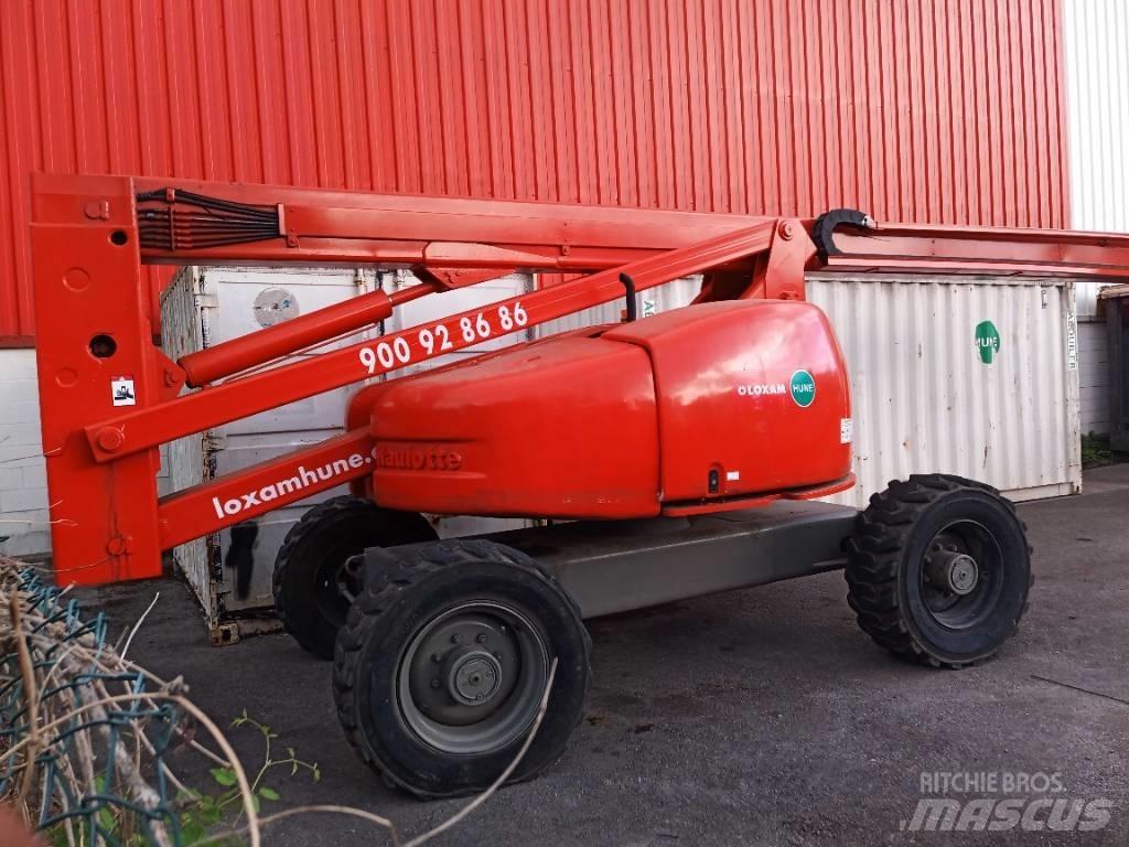 Haulotte HA 260 PX Piattaforme a braccio articolato