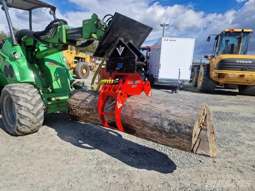  Grip Avant Multione Pale gommate