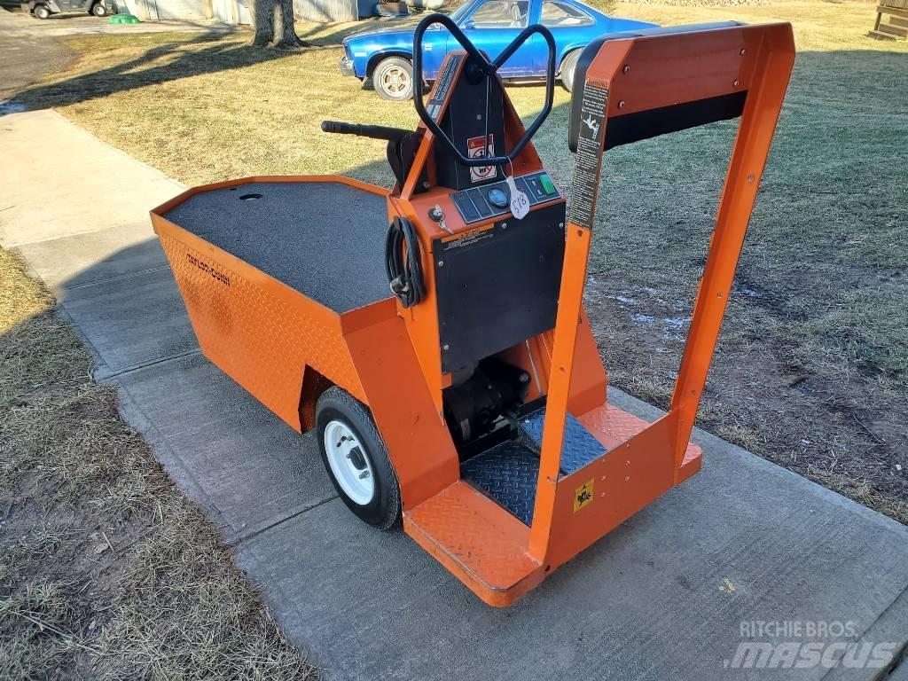 Taylor-Dunn SC100 Motrice