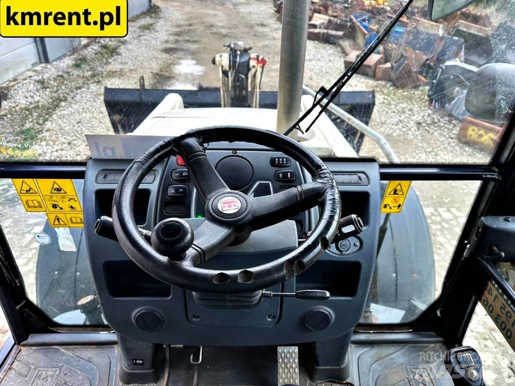 Terex TLB 890 Terne