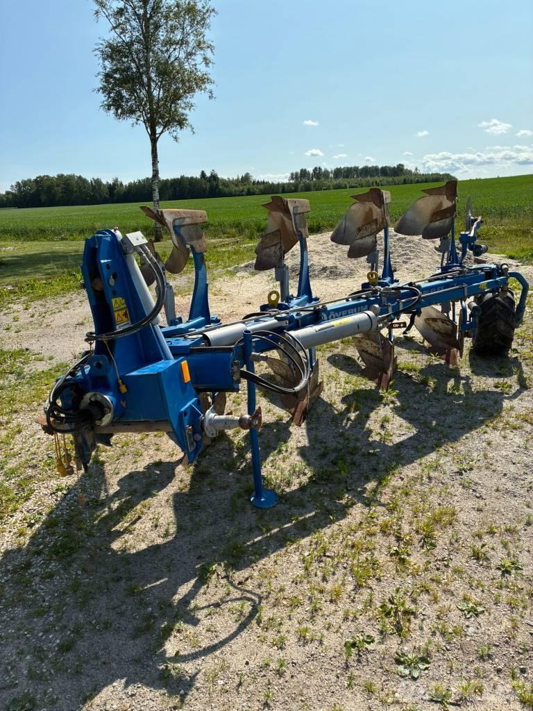 Överum VFCX4975 Aratri reversibili