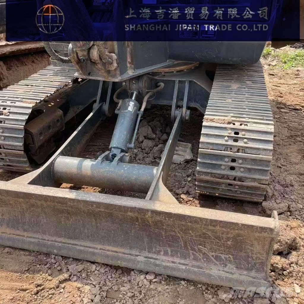 Doosan DX 60 Escavatori cingolati