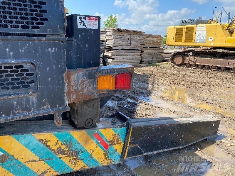 Tadano TR 300 E-1 Gru per terreni difficili