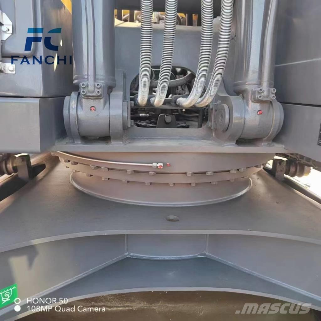 Volvo EC 210 D Escavatori cingolati