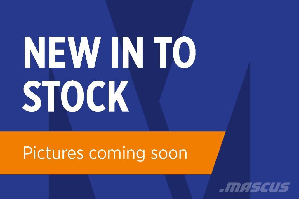 Volvo A 45 G Dumpers articolati