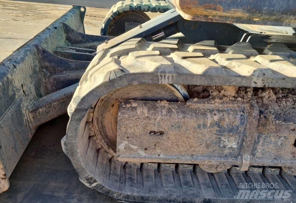 Kobelco SK75SR-7 Escavatori medi 7t - 12t