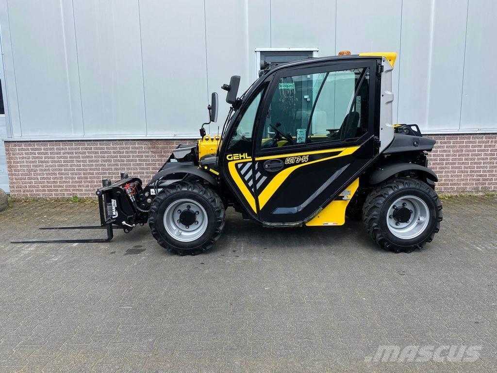 Gehl GCT3-14 Sollevatori telescopici