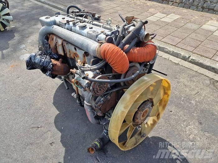 DAF RS 222 L Trasporto - Altro