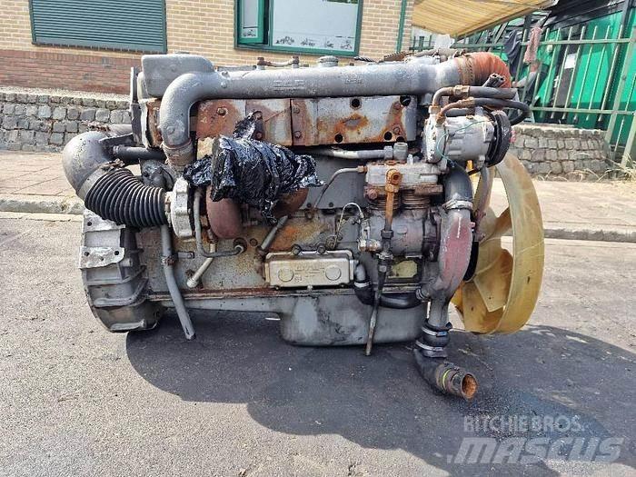 DAF RS 222 L Trasporto - Altro