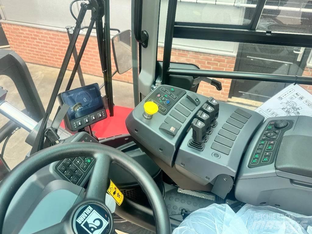 Kalmar DCG250-12 Carrelli elevatori diesel