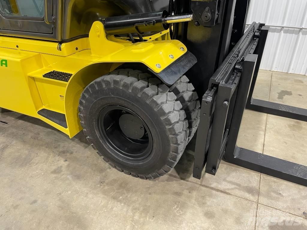 Hyundai 70 D-7 A Carrelli elevatori-Altro