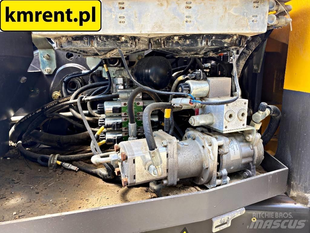 Mecalac 12 M TX Terne