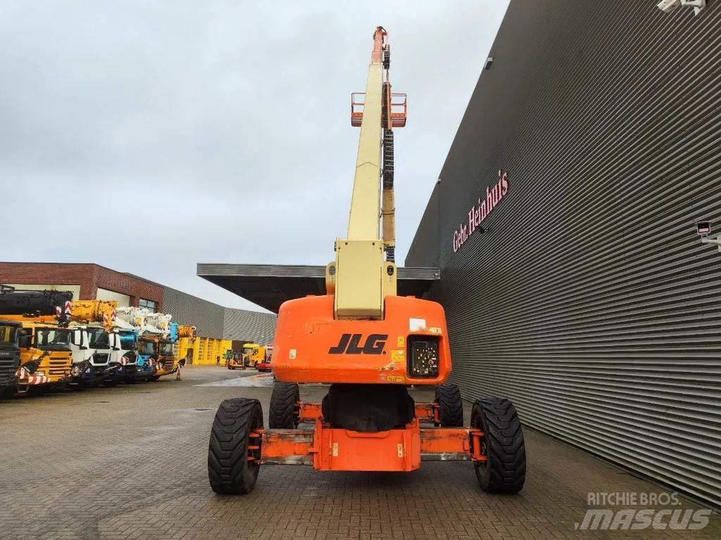 JLG 1350 SJP Piattaforme a braccio telescopico