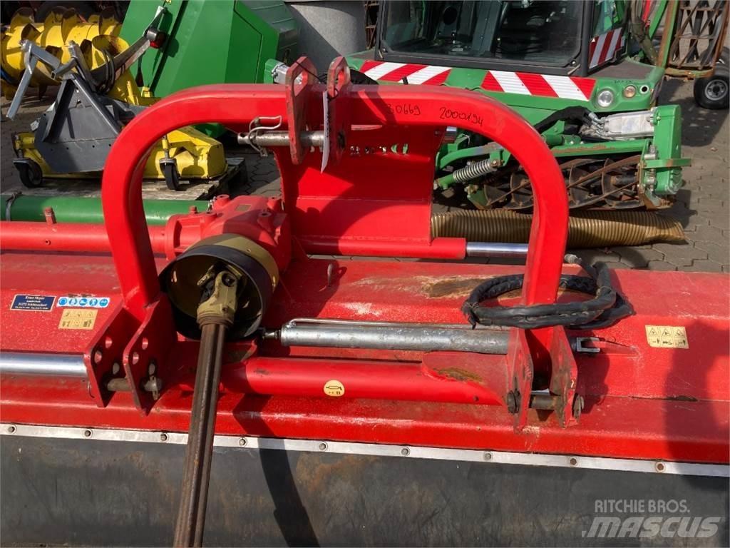 Dragone U 280 Manutenzione verde e strade – Altro