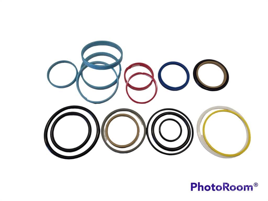 Ponsse NH41536-05 Componenti idrauliche