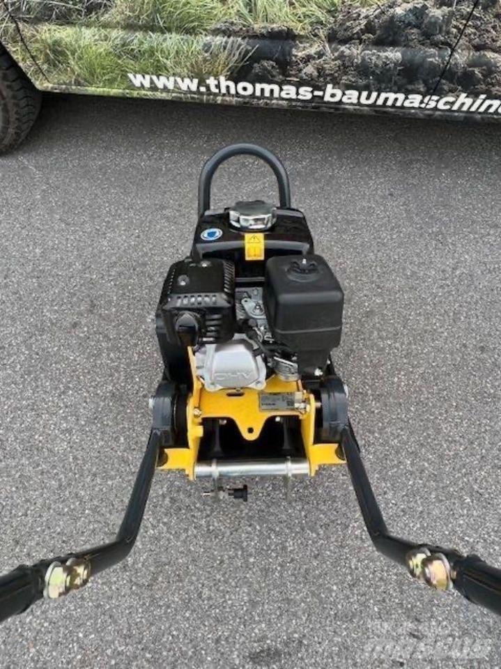 Bomag BVP 18/45 Vibratori