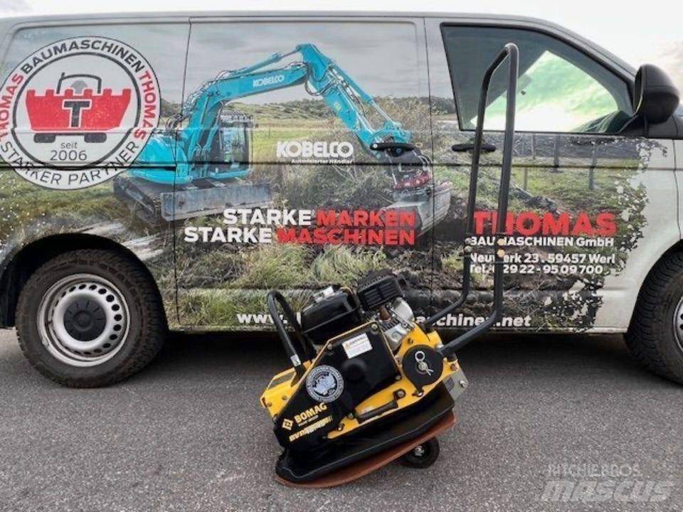 Bomag BVP 18/45 Vibratori