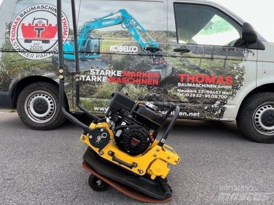 Bomag BVP 18/45 Vibratori