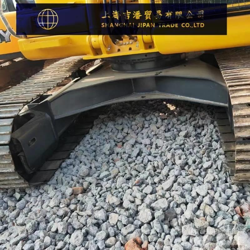 Komatsu PC 110 Escavatori medi 7t - 12t